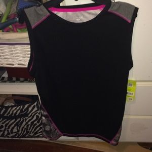 Tank top/active wear